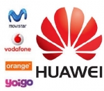 Codigos Huawei (Movistar,Orange,Vodafone,Yoigo)